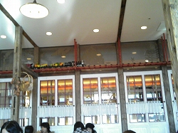 カントリーキッチン１