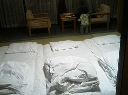 マリンホテル１