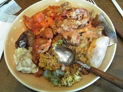 カントリーキッチン２