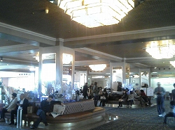 マリンホテル３