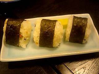 yamatyan omusubi