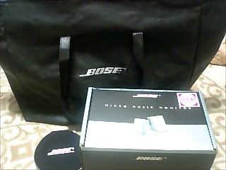 bose