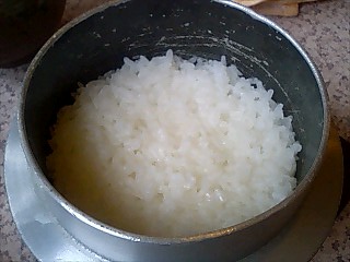 さくら　御飯２