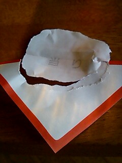 FEC あたり