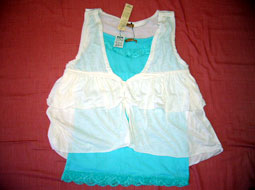 DOUBLE HEARTアンサンブル