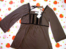 BRUGGEカットソー