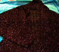 FCロングカーデ