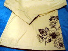 FCロータスカットソー