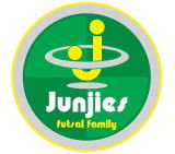 Junjies futsal family 宇部
