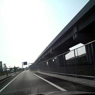 湾岸道路