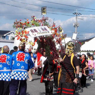 会館まつり♪