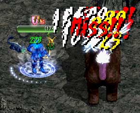 クマボスしゃん