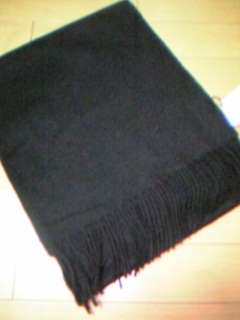 RINのお買い物リスト