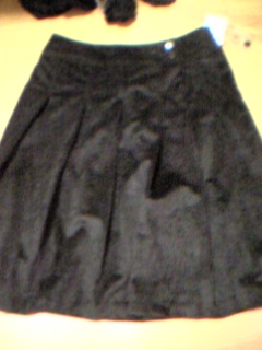 RINのお買い物リスト