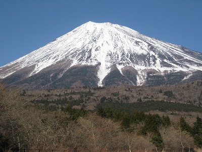 fuji san1