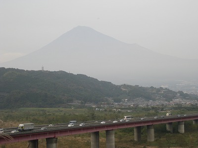 Fuji　下