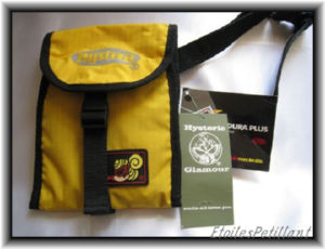 ヒステリックミニ★ヒップバッグ