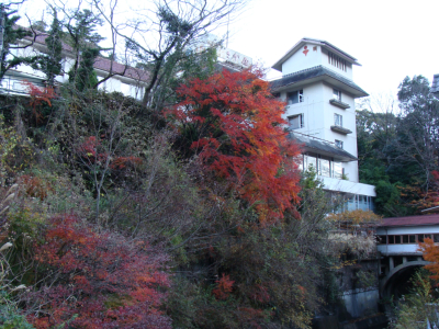 御宿さか屋