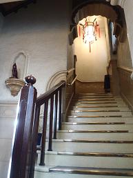 東華采館 階段.JPG