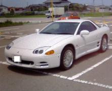 GTO MR ツインターボ