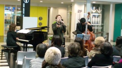 ＰＪ 葛飾出身のタフガイです （＾＾）ｖ