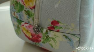 ボストンバック