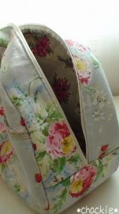 ボストンバック