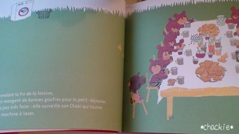 くまのがっこう