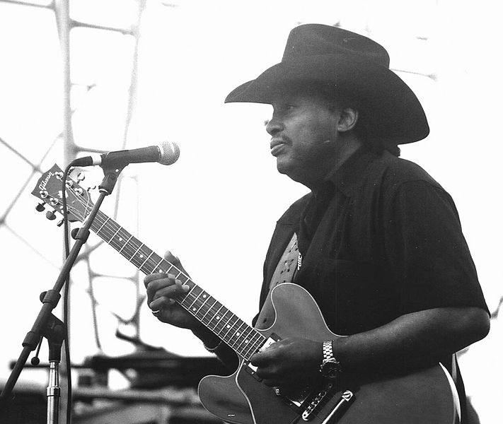 Otis Rush
