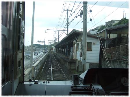 鎌倉散歩（鎌倉高校前駅通過）.jpg