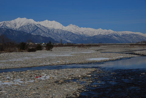高瀬川 フォト安次郎・安らぎの風景 楽天ブログ