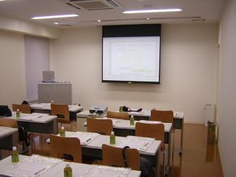 ビール塾の講義室.JPG