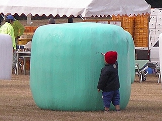 さあ、描くぞぉ～♪