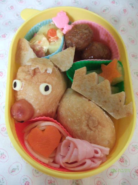 お弁当