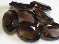 スモーキークォーツ