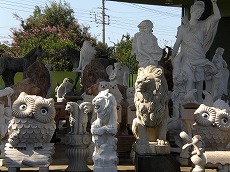 石屋さんの仕事？！１