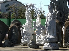 石屋さんの仕事？！２