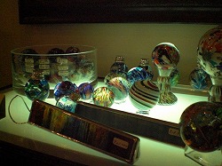 リキッドマーブルの万華鏡