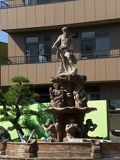 石屋さんの仕事？！３