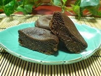 生チョコケーキ