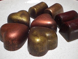 ガナッシュ・フランボワーズ