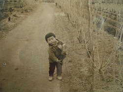 くろすけ２～３歳