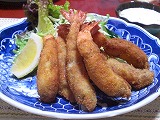 エビフライ