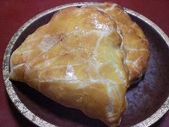 ショーソン・オ・ポンム