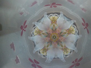 万華鏡画像２