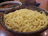 つけ麺４５０グラム