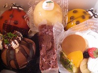 ケーキ２