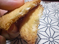 ココサブレ（割り）