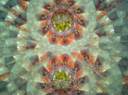 万華鏡画像１０