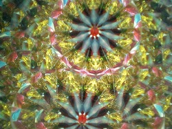 万華鏡画像１１